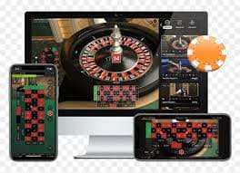 Golden Rabbit slot game displaying luxurious gold-themed symbols and interface